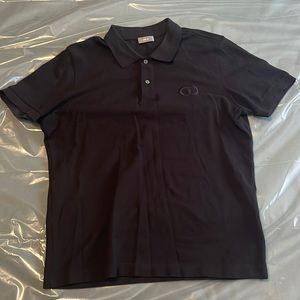 Christian Dior polo